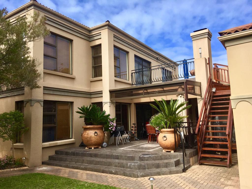 House Hibiscus Apartment เซดจ์ฟิลด์ ภายนอก รูปภาพ