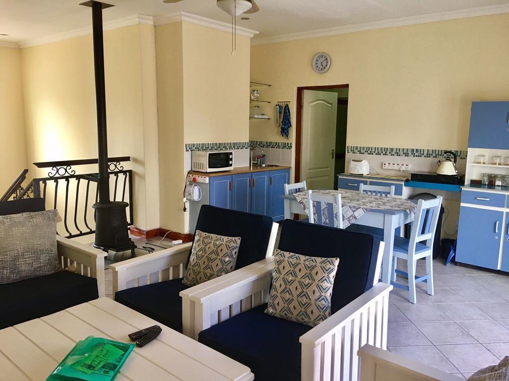 House Hibiscus Apartment เซดจ์ฟิลด์ ภายนอก รูปภาพ