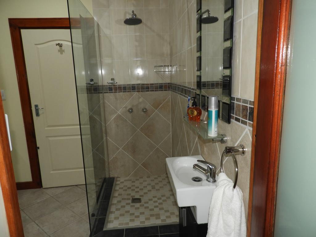 House Hibiscus Apartment เซดจ์ฟิลด์ ภายนอก รูปภาพ