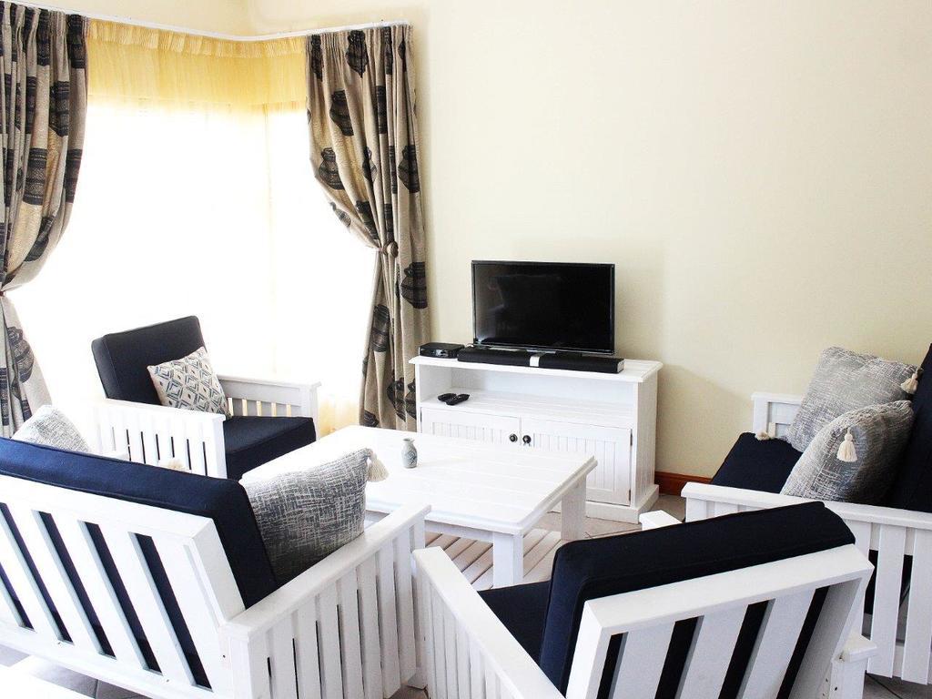 House Hibiscus Apartment เซดจ์ฟิลด์ ภายนอก รูปภาพ