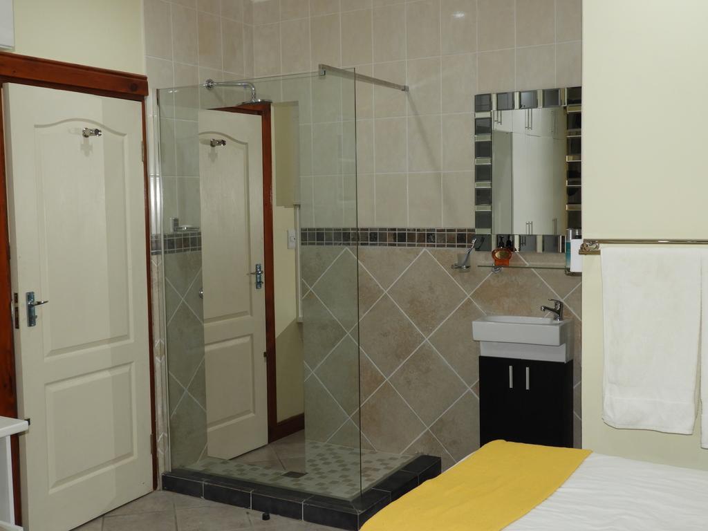 House Hibiscus Apartment เซดจ์ฟิลด์ ภายนอก รูปภาพ