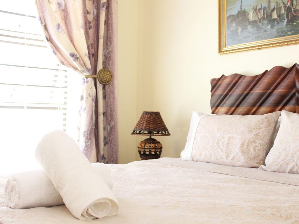 House Hibiscus Apartment เซดจ์ฟิลด์ ภายนอก รูปภาพ