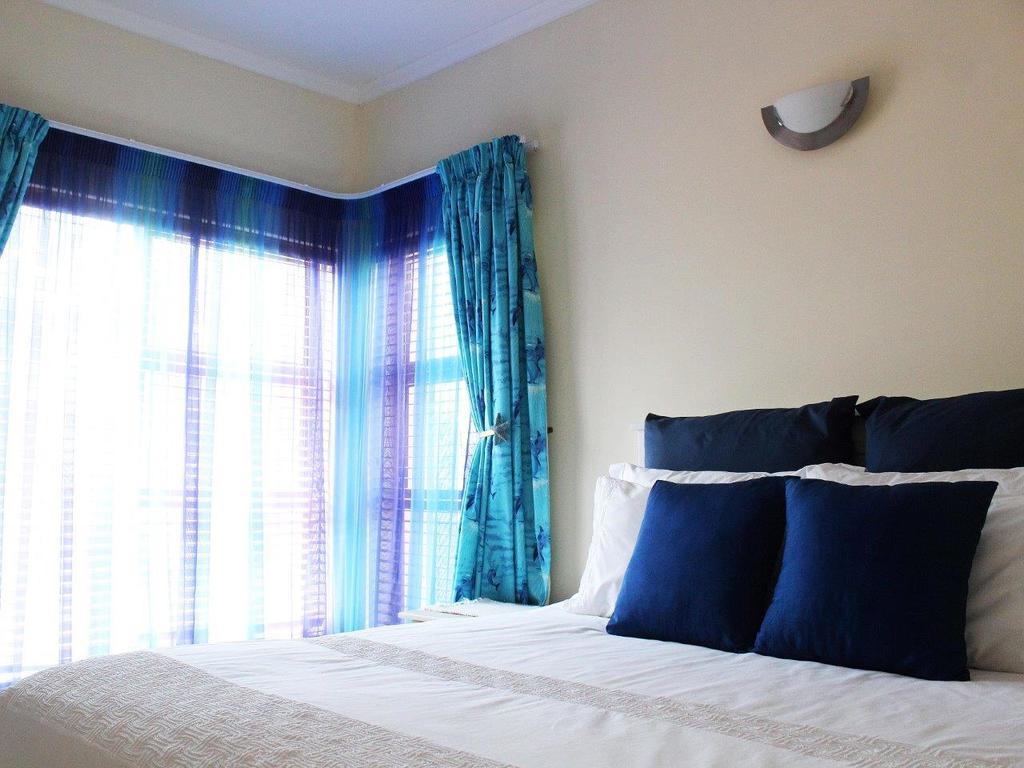 House Hibiscus Apartment เซดจ์ฟิลด์ ภายนอก รูปภาพ
