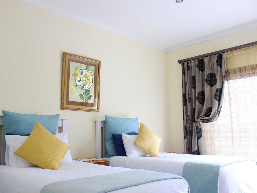 House Hibiscus Apartment เซดจ์ฟิลด์ ภายนอก รูปภาพ