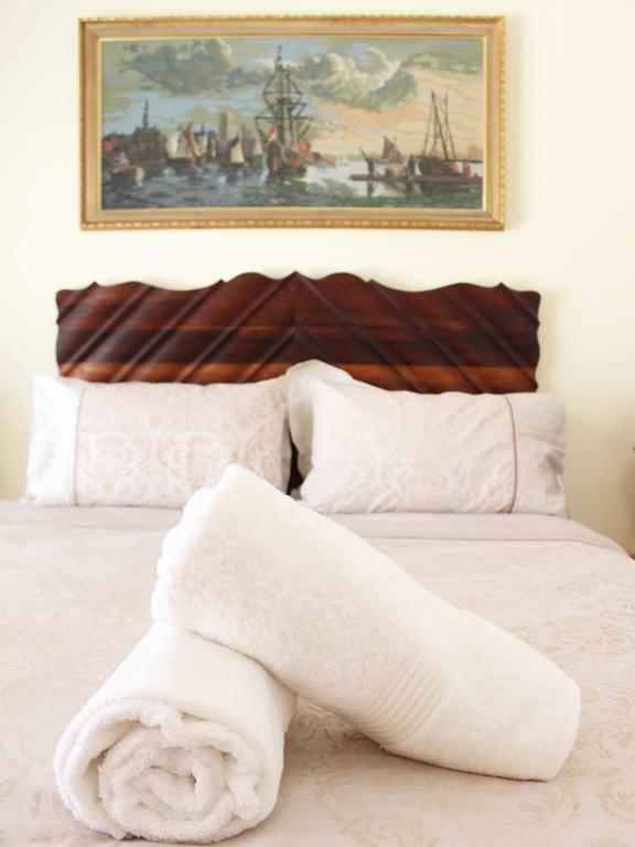 House Hibiscus Apartment เซดจ์ฟิลด์ ภายนอก รูปภาพ