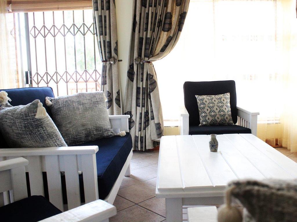 House Hibiscus Apartment เซดจ์ฟิลด์ ภายนอก รูปภาพ