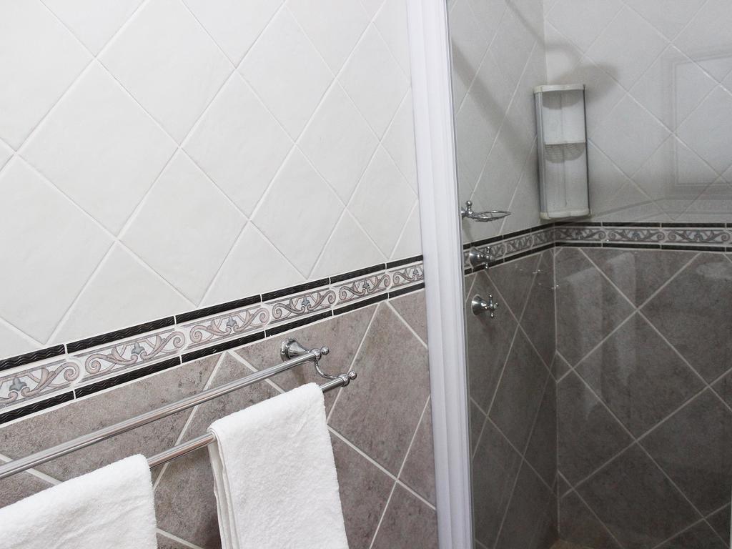 House Hibiscus Apartment เซดจ์ฟิลด์ ภายนอก รูปภาพ